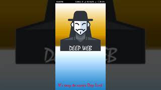 How to use Deep web APP ? screenshot 4