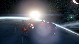 Star Citizen: Soft Death screenshot 3