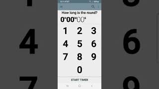 Quick Guide to using MTGfamiliar for Android devices. screenshot 1