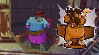 Sly 3 Trophy Guide - Welcome to the Bounce House (PS5)
