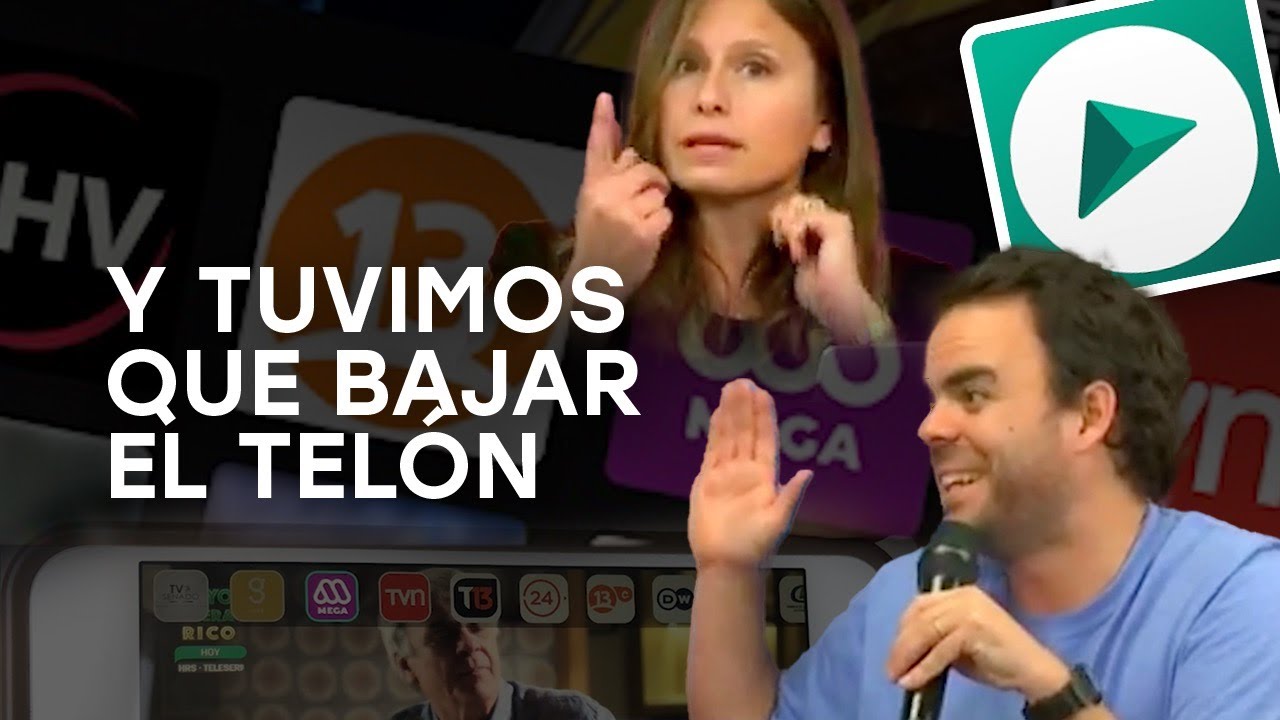 Santander Work Café: La historia detrás de la creación de Zapping (con sus aciertos y errores)