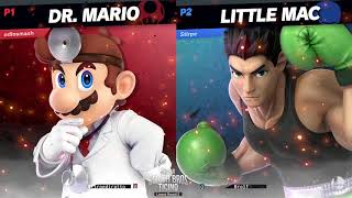 Red Pill Losers Round 2 SSBU - Stirpediratto Random VS Rufio Random
