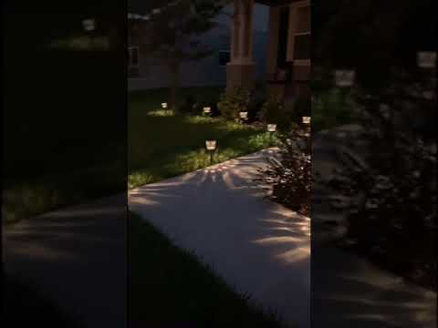 $3.88 Pathway LED