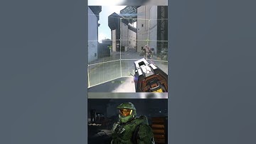 Return to Sender on Live Fire Halo Infinite Multiplayer Fiesta #xboxgaming #gaming #halogameplay