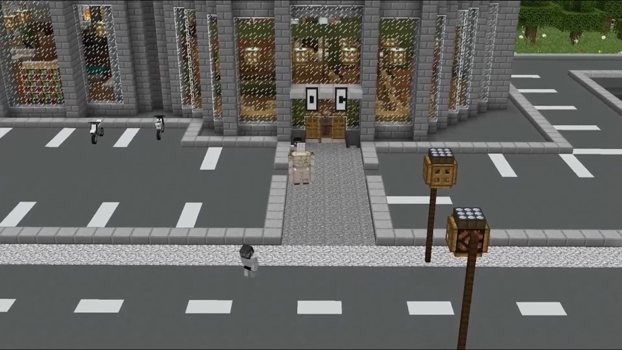 DC - Продаж Стэндов ( Пилотная Серия )