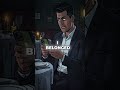 I Pretended to Be Rich at a Fancy Restaurant for One Night