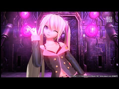 【PS4 DIVA FT】Sadistic Music∞Factory【初音ミク：ハニーウィップ（スターヴォイスAS）】