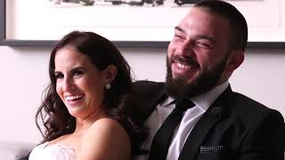 Kerri + Noah | Wedding Film Trailer