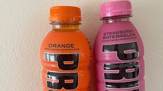 Finally got my hands on these two! 🍉🍓🍊 Profile