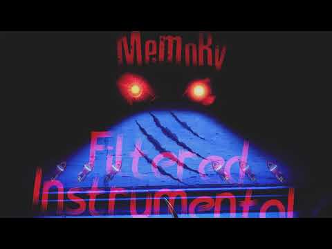 Rockit Gaming - Memory (Filtered Instrumental)