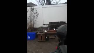 Soft air super war screenshot 4