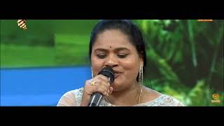 Singer Govind Acharya#Singing#Ooru Palletooru#Balagam#Ram Miryala#Mangli.