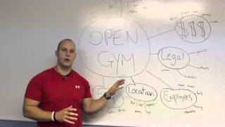 Goal Mapping  ---Citalfort Gym's 2 minutes 2 success series (Video#0012)