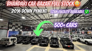 Scorpio,Verna,Safari,Fronx,Scorpio N,Taigun,Car Stockbhandari Car Bazar Bhogpur