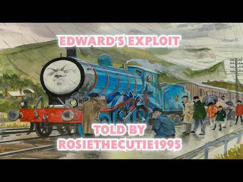 85. Edward's Exploit