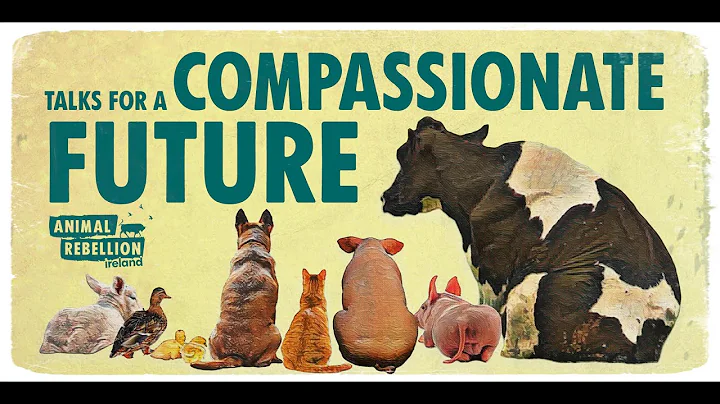 Talks for a Compassionate Future with Dr. Elaine M...