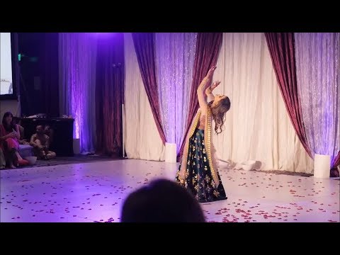 Tujh Mein Rab Dikhta Hai | Wonderful Dance