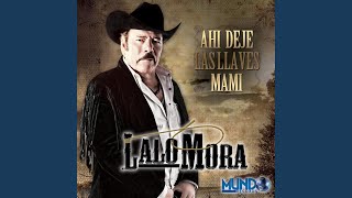 Video thumbnail of "Lalo Mora - Muchacho de Campo"