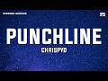 ChrispyD PUNCHLINE Lyrics mp3