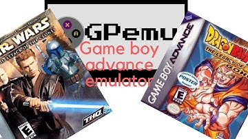 How to download a game boy advance emulator for the chromebook