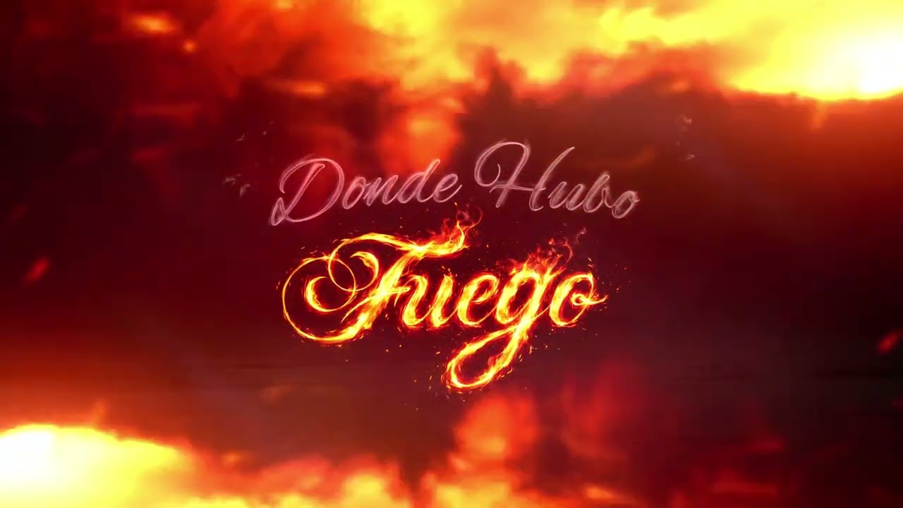 Cornelio Vega y Su Dinastía - Vas A Llorar (Lyric Video)