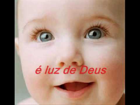 ♡ Banda Calypso - Luz de Deus ♡