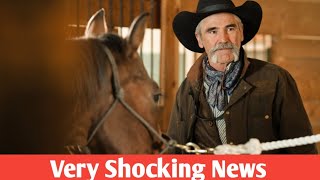 "From Cowboy to TV Star: Forrie J. Smith’s Unexpected Rise to Fame in Yellowstone!"