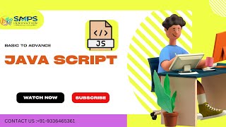 Full Part-6( JavaScript) || Basic To Advance ||By SMPS INNOVATION Guide