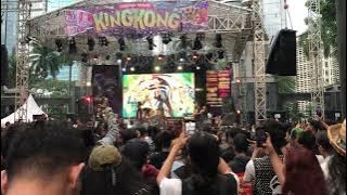 SEPTICTANK live at kingkong vol.3 08.07.2023