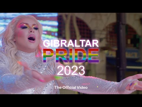 Gibraltar Pride