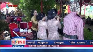 💃gelo opening jaranan versi  delizta music