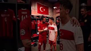 artık devler Ligi'ndeyiz