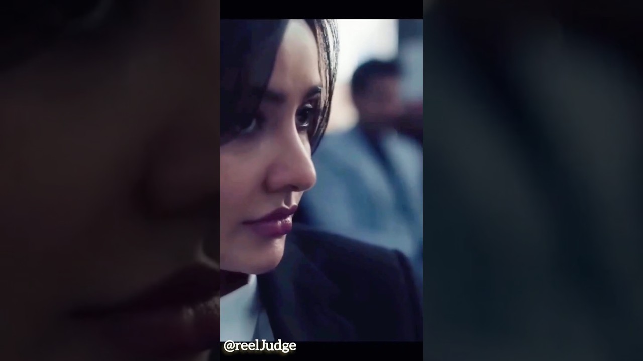 Breaking Barriers🔥, Building Justice – A Woman's Legal Journey⚖️ 