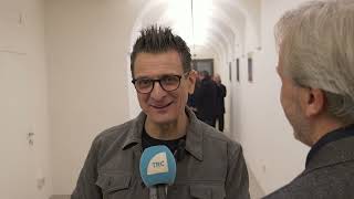 Giovanni Guidetti Ospite Del Panathlon Modenese