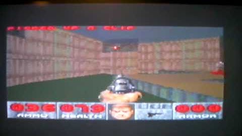 Doom (SNES)