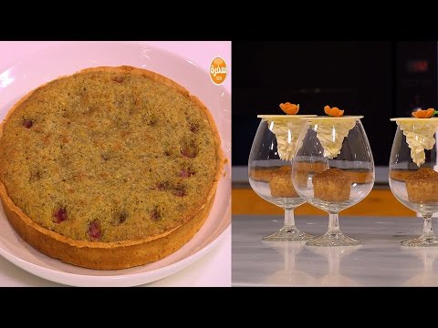 طريقة عمل كب كيك الفانيليا