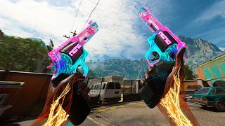 I Played the WORST Modern Warfare... Again