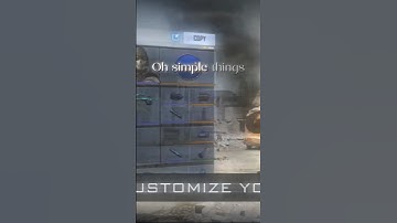 CODM NOSTALGIA😢😞