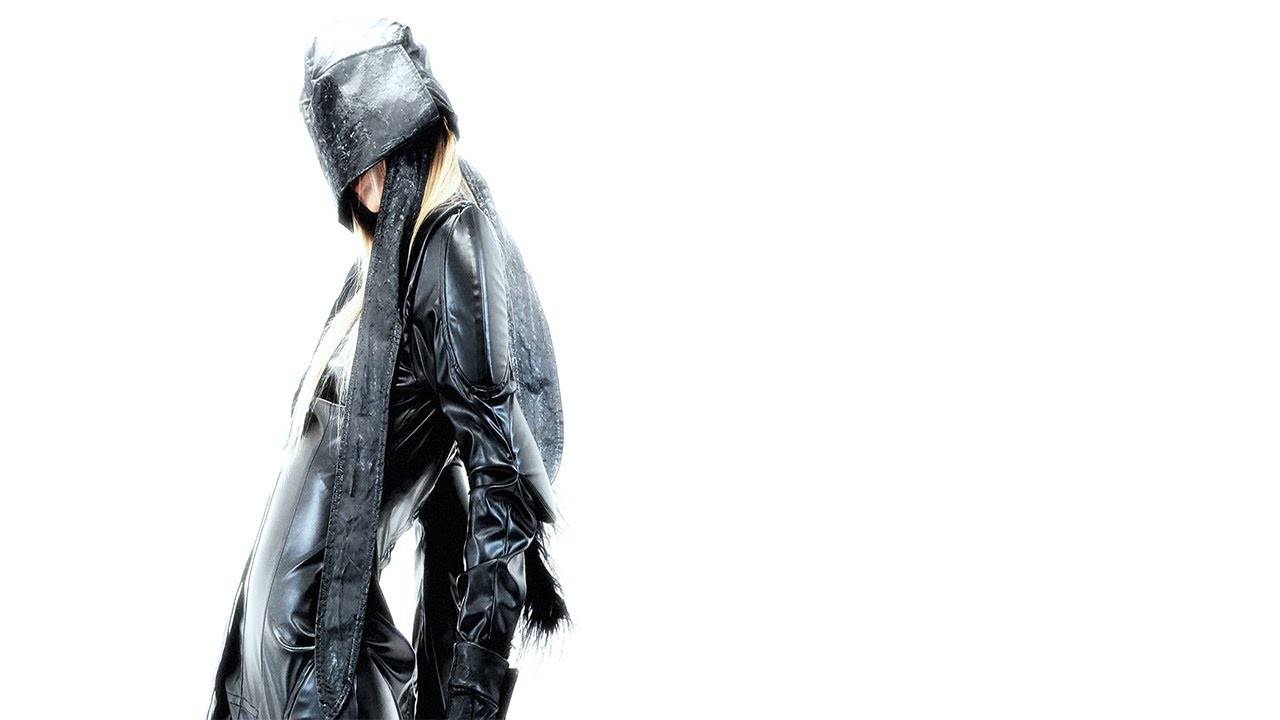 OS VENTADOR – Futuristic Luxury Sound | Dark Ambient Trap for Fashion Brands