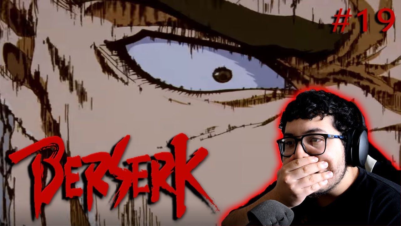Berserk 1997 (com spoilers) - PC:19 