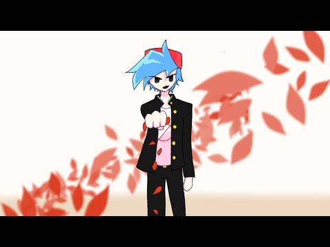 雁首、揃えてご機嫌よう—BoyFriend cover
