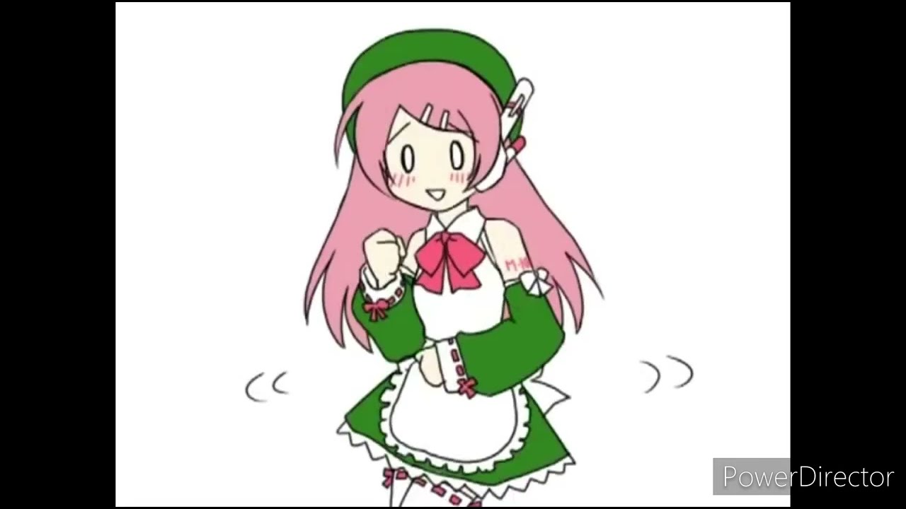 [UTAUカバー] Popipo MK II Momone Momo & Haruka Nana Remaster