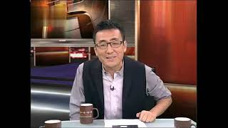 20100830《锵锵三人行》：李一事件剖析