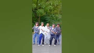 【ShortDance】Dance Trend!! Smack Yo