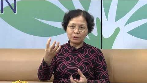 Tư vấn trực tiếp: Giúp trẻ tự kỷ hòa nhập cộng đồng Phần 1