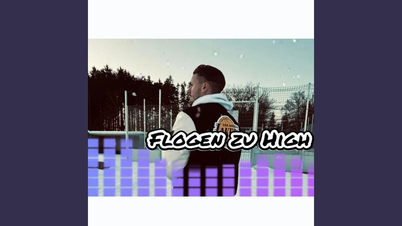 Flogen zu High