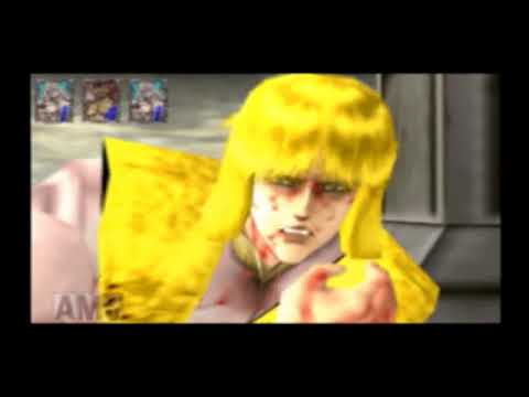 南斗聖拳伝承者シン❗レトロパチンコCR北斗の拳　ケンシロウ！シンとバトルで倒して!大当たり動画集(1)