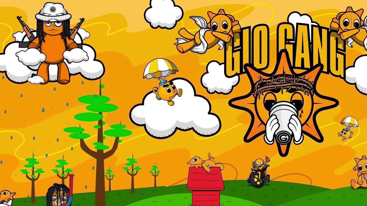 Chief Keef - Threw Me Off (HDQ) (Full Song)