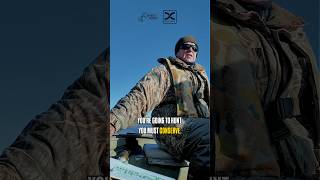 The Future of Duck Hunting
For the future of hunting, we must conserve.
#wildlifemanagement #sustainableuse #sustainablehunting #wildlifeconservation #conservationmatters The Future of Duck Hunting