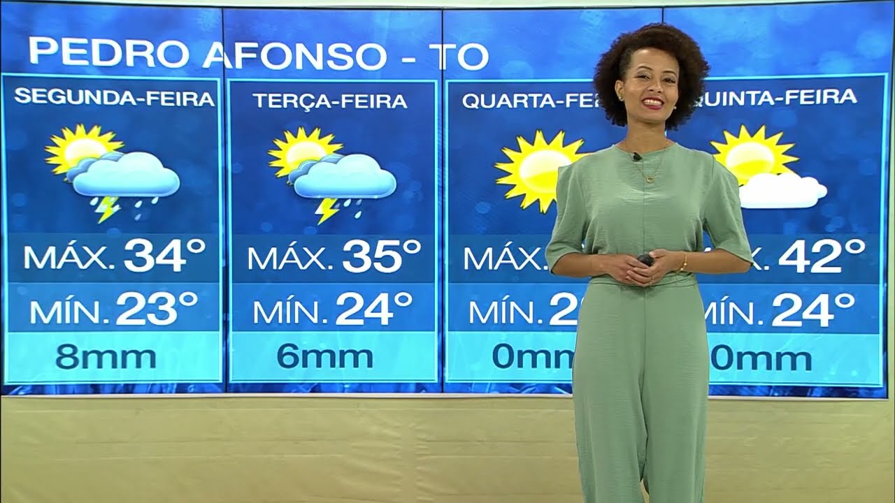 Semana começa com baixas temperaturas no Sul. Confira a previsão do tempo | 10/10/2022